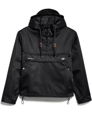 adidas X Wales Bonner Track Jacket - Black