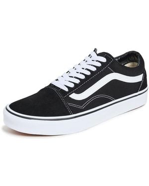 Vans Old Skool Sneakers - Black