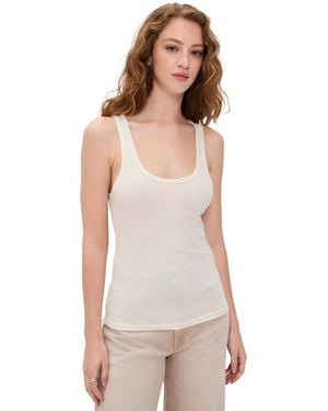 Faherty Featherweight Freestyle Tank - Multicolor