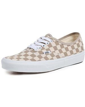 Vans Authentic Sneakers - White