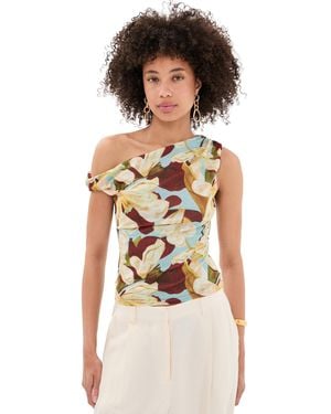 Rails Orelia Top - Black