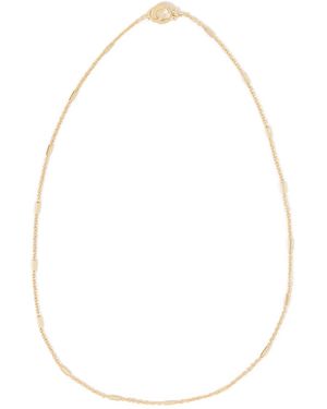 Gorjana Tatum Necklace - White