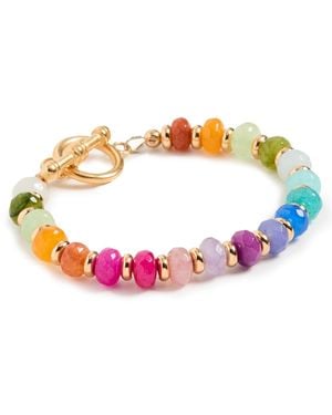 Brinker & Eliza Lennon Bracelet - Multicolour