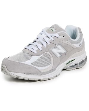 New Balance 2002R Sneakers - White