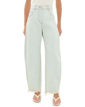 Rachel Comey Keenan Pants - White