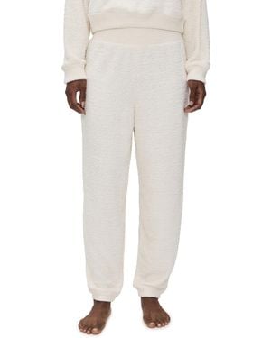 Honeydew Intimates Comfort Queen Pants - White
