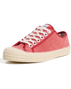 Novesta Star Master - Red