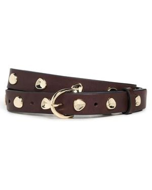 Rag & Bone Brynn Belt - Black