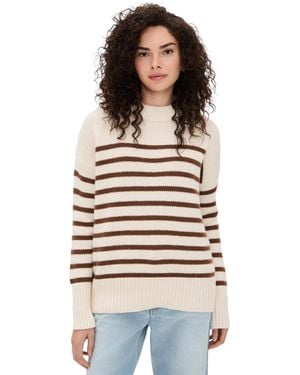 La Ligne Marin Sweater - Black