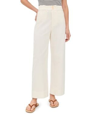 Apiece Apart Merida Pants - White