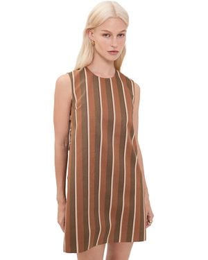 Alexis Barbalei Dress - Multicolor