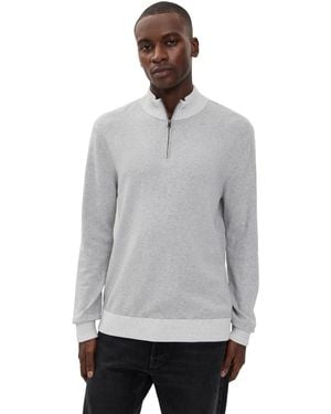 Rails Waylon Sweater - Gray