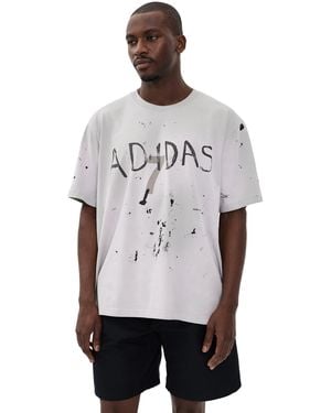 adidas X Song For The Mute Tee - Multicolor