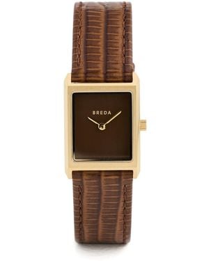 Breda Virgil Watch - Multicolour