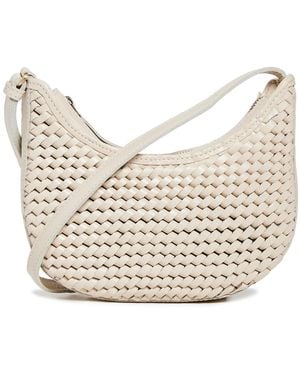 Bembien Mini Sling Bag - Natural