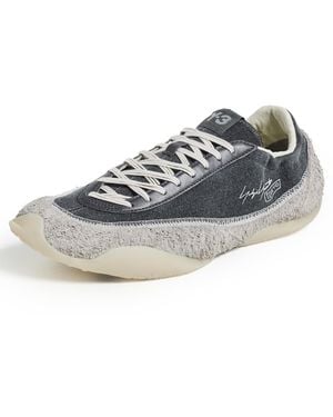 Y-3 Tokyo Warped Sneakers - Multicolor