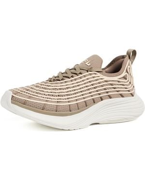 Athletic Propulsion Labs Zipline Sneakers - Multicolour