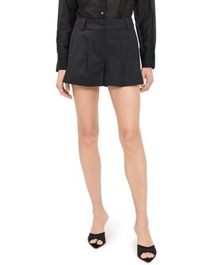 IRO Ombrine Shorts - Black
