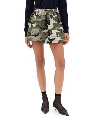 Baum und Pferdgarten Samaya Skirt - Black