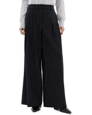 Twp Next Didi Pants - Black