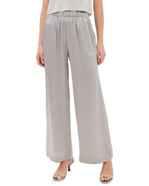 SABLYN Brynn Pull On Wide Leg Pants - Multicolor