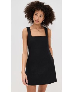 posse nancy mini dress POSSE - Nancy Mini Dress