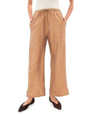 Le Bos Collins Taffeta Pants - Multicolor