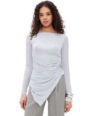 IRO Heliante Top - White