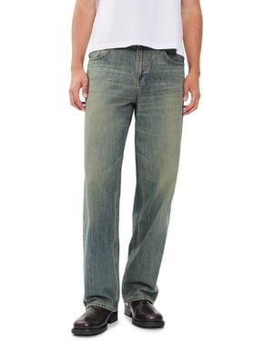 Helmut Lang Closet Brooklyn Jeans - Gray