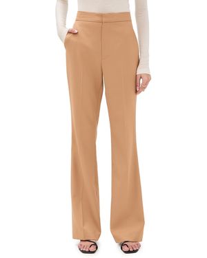 A.L.C. A. L.C. Sophie Pants - Multicolor