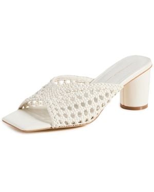 INTENTIONALLY ______ Casandra Sandals - Natural