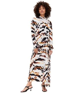 A.L.C. Lia Dress - White