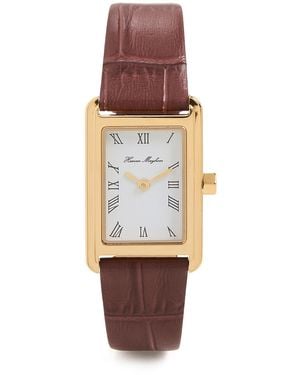 Heaven Mayhem The Monroe Icon Watch - Multicolour