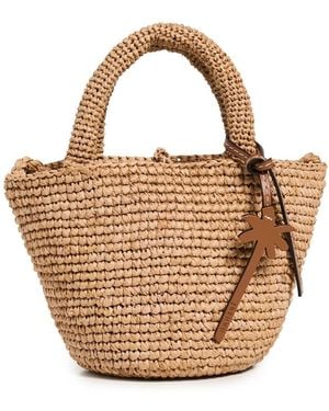 Manebí Summer Mini Bag - Blue