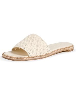 Frēda Salvador Juno Sandals - Black