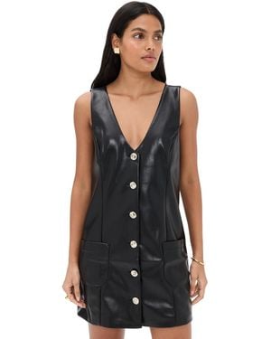 FAVORITE DAUGHTER The Sasha Dress - Black