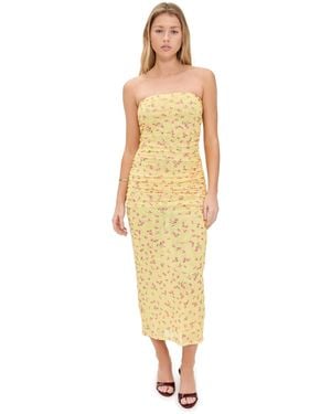 RESA Kristina Dress - Multicolor