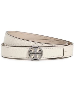 Tory Burch Miller Reversible Belt 1 - Multicolour