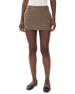 SER.O.YA Valkiria Skort - Multicolor