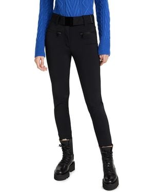 Goldbergh Paris Ski Pant - Blue