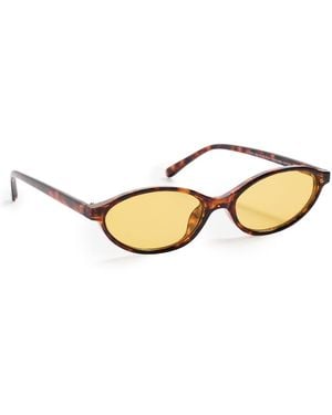Aire Earthshine Sunglasses - Multicolor