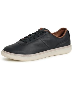 Cole Haan Grandpro Packwell Sneakers - Black