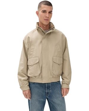 Nili Lotan Rhett Jacket - Natural