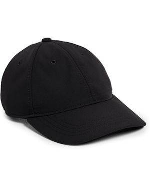 Our Legacy Ball Cap - Black