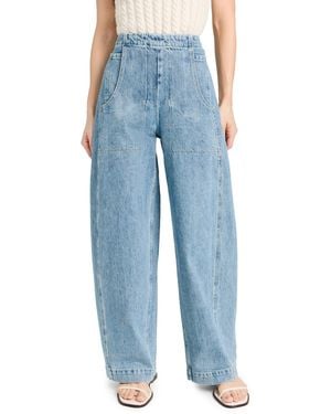 Rachel Comey Tany Pants - Blue