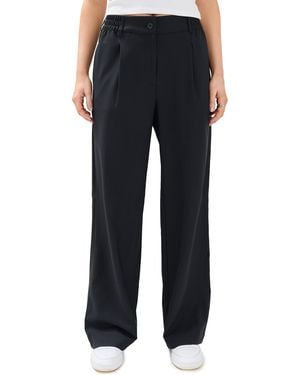 Beyond Yoga Status Pants - Black