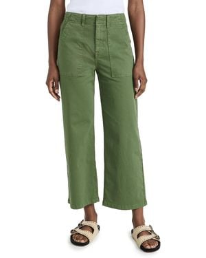 Pistola Sophia Pants - Green