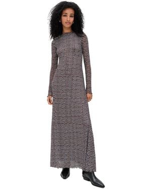 RESA Lyon Dress - Multicolor