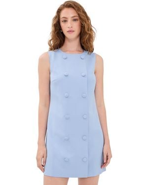 O.P.T O. P.T Carmella Dress - Blue
