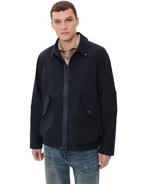 Barbour Re-Engineered Endurance Casual Jacket - Blue